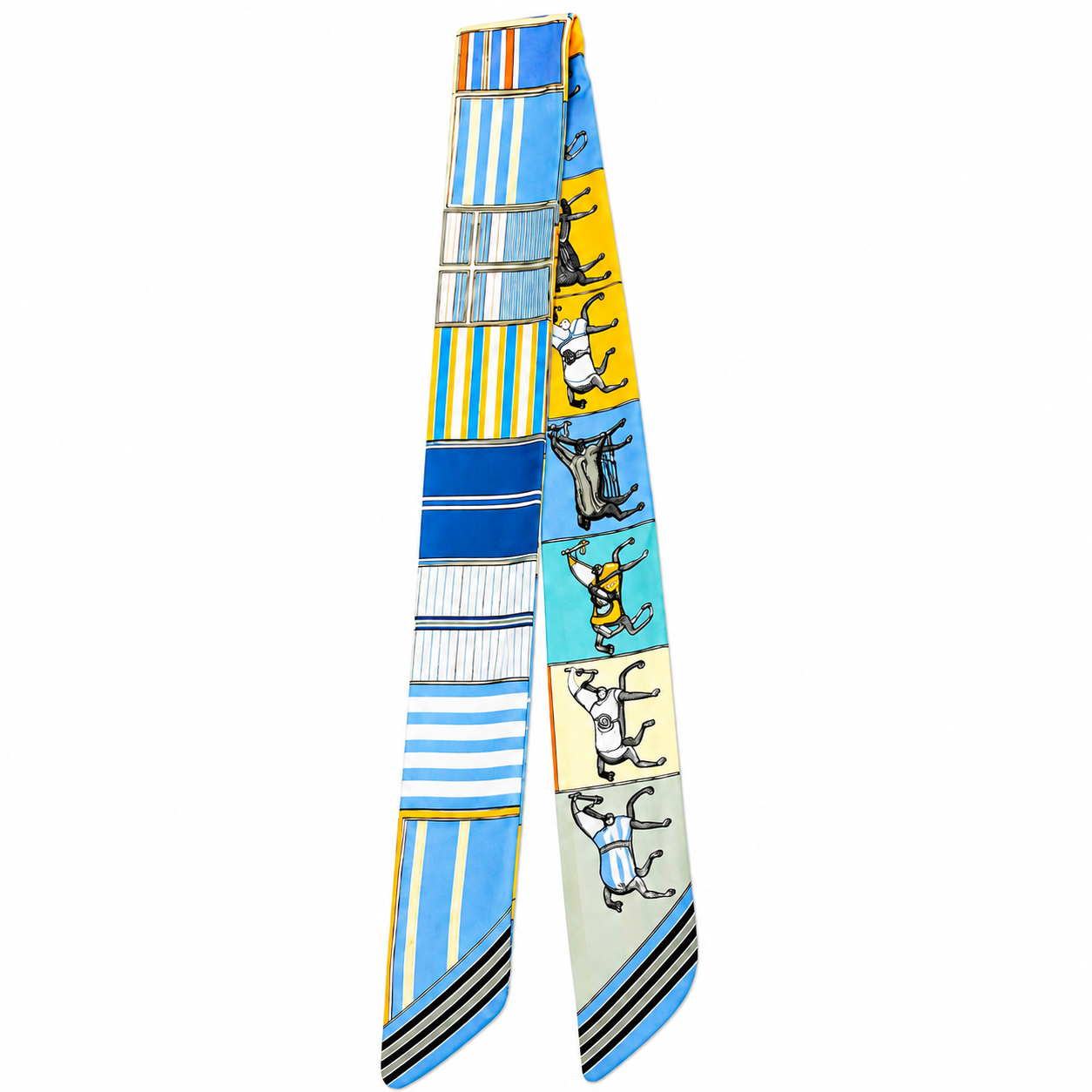 Bandana Paard I