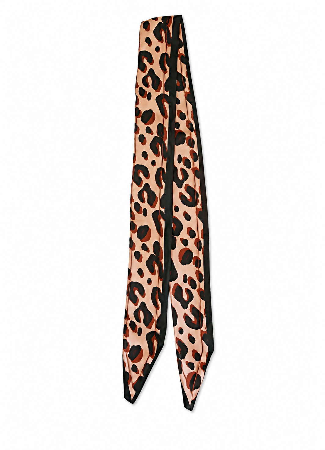 Bandana Luipaardprint I