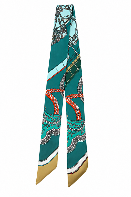 Bandana Paard III