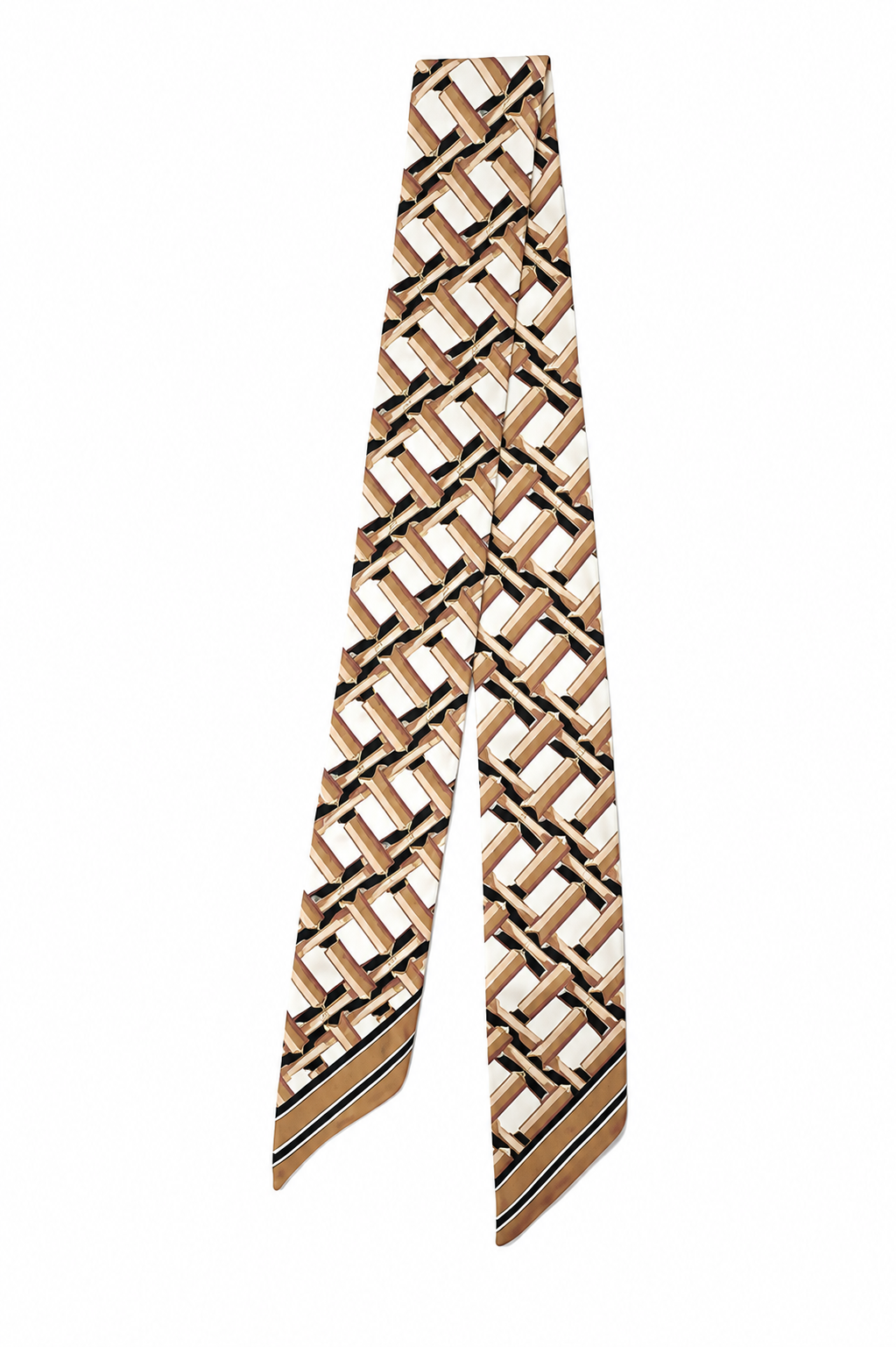 Bandana Rechthoek