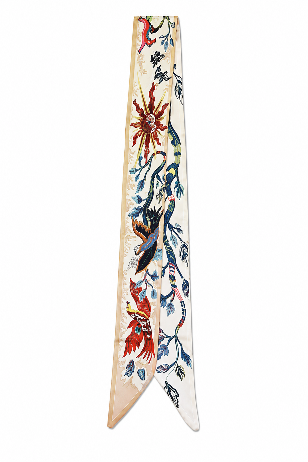 Bandana Dieren