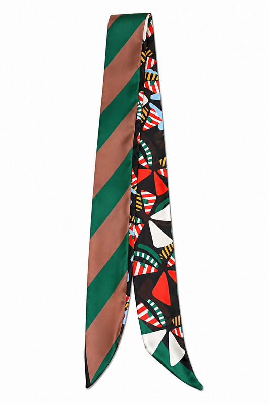 Bandana Bloemen