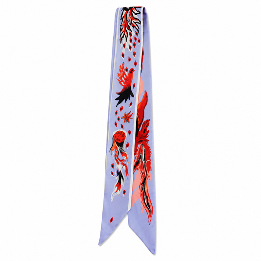 Bandana Fenix Sky