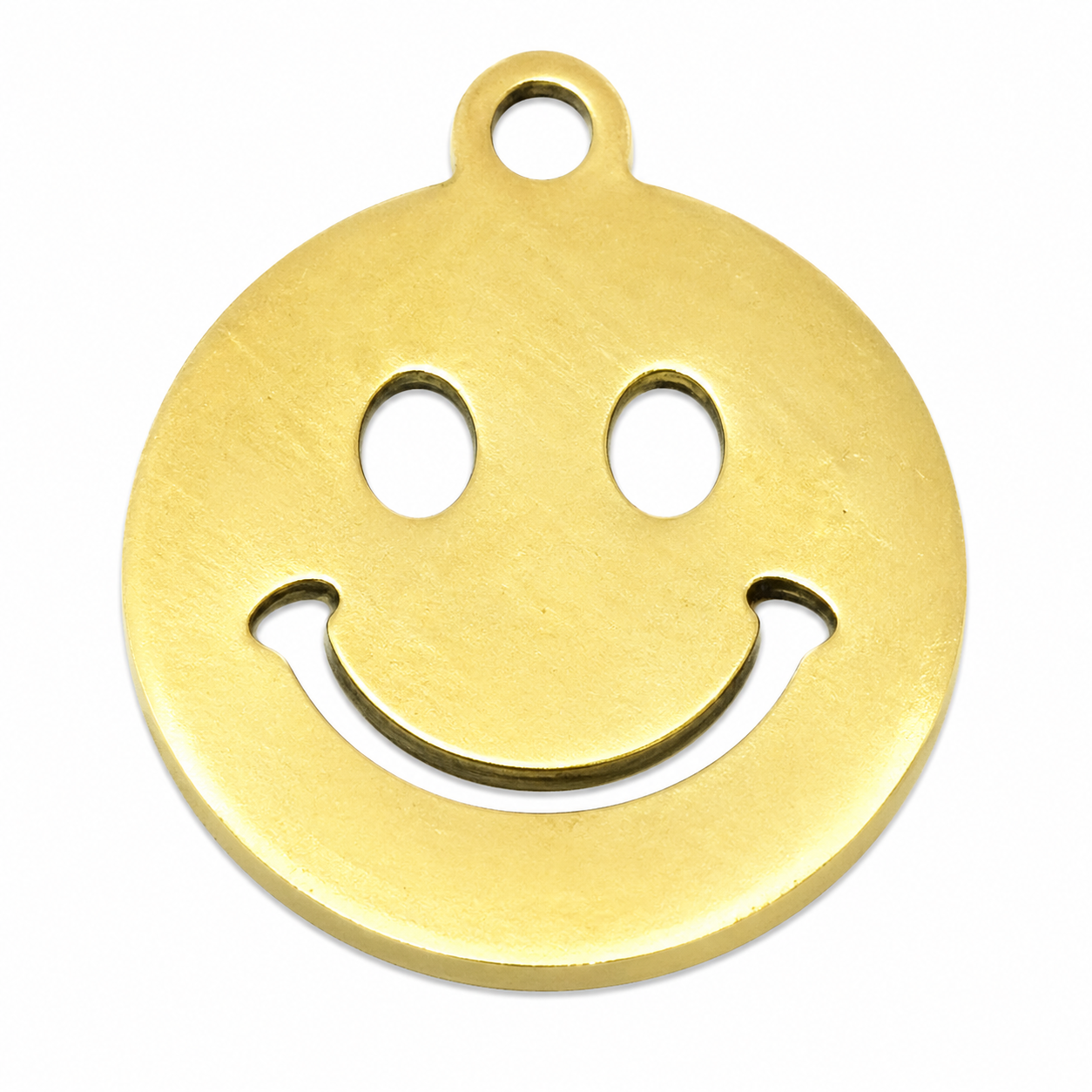 Smiley - Plat