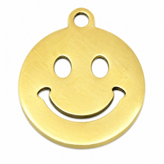 Smiley - Plat