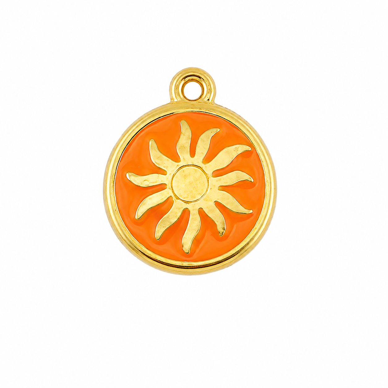 Zon- Kleur