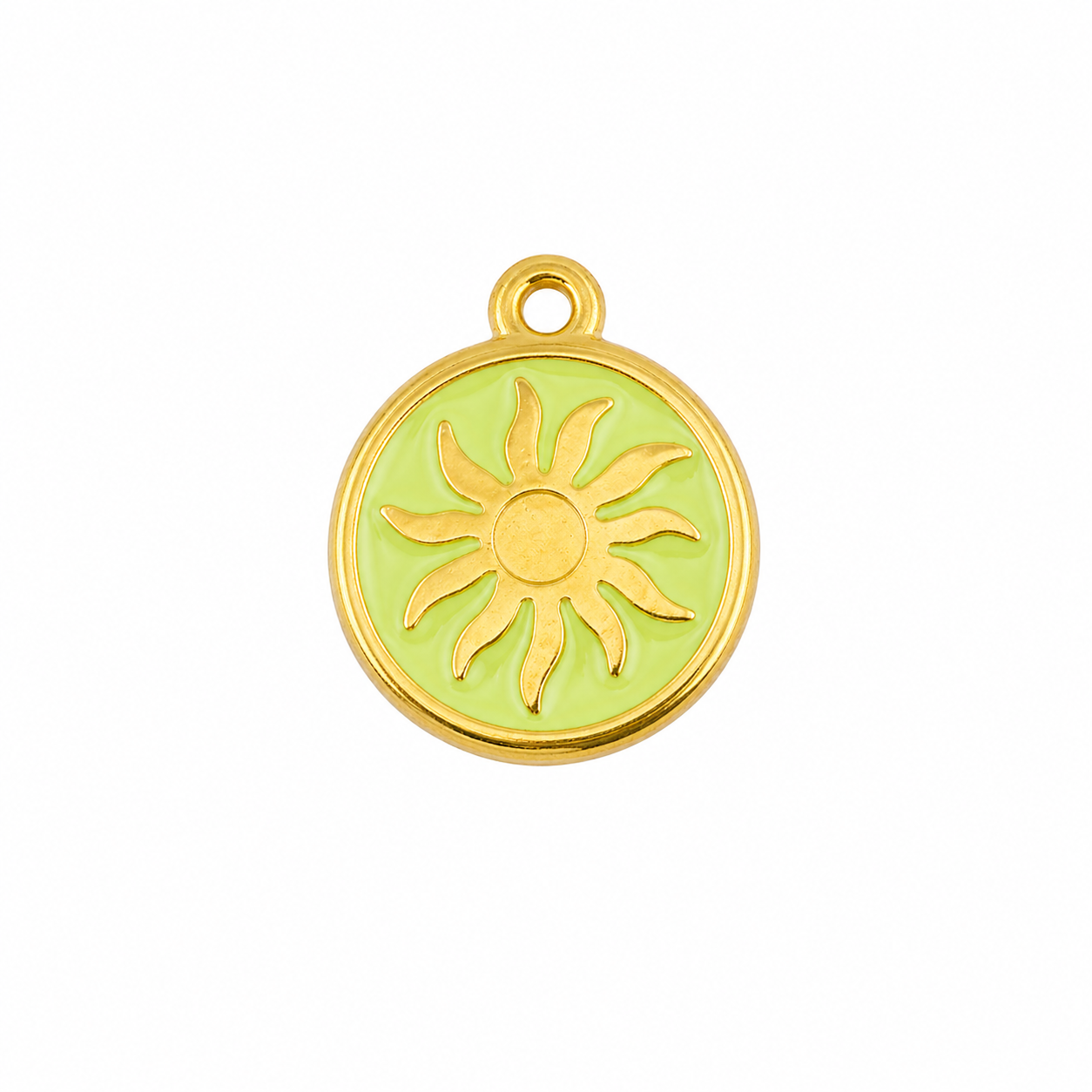Zon- Kleur